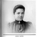 Govan Mrs. Annie (Martin)