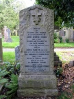 Govan Tombstone