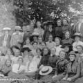 Lendrum, Enniskillen Sp. Mtg