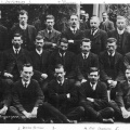 Crocknacrieve Convention 1913