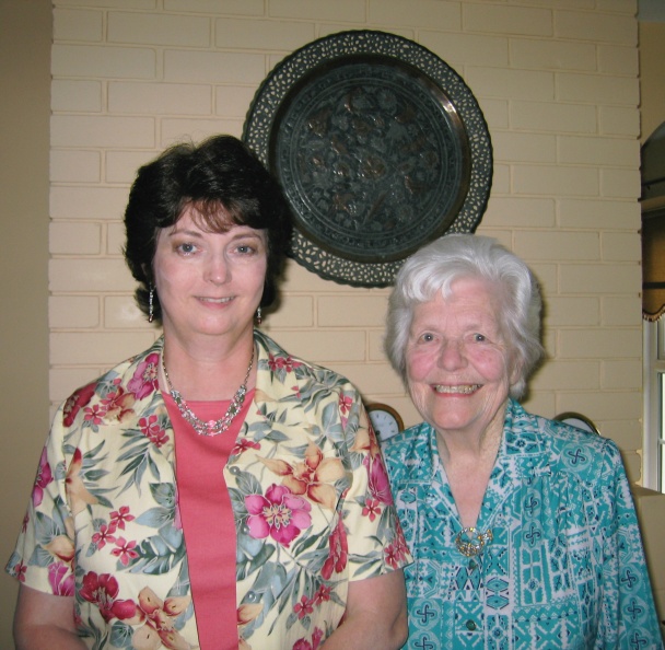 Roberts Patricia