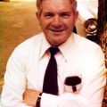 Henderson, Norman --- Overseer