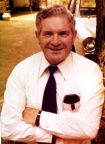 Henderson, Norman --- Overseer