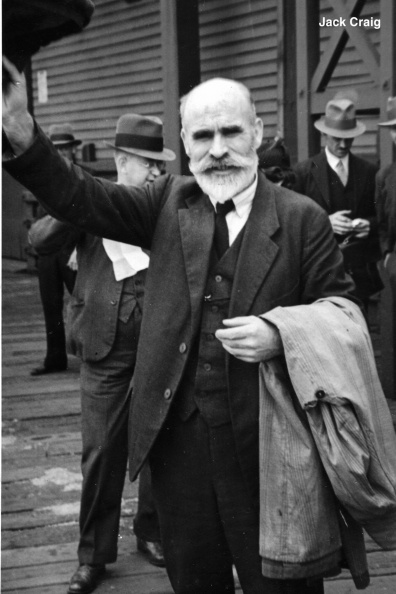Jack Craig was one of the first people to profess in Otago, New Zealand.
Craig, jack #1.jpg