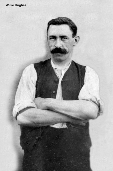 Willie Hughes Head Worker - Willie Hughes; 1944-1963 .jpg