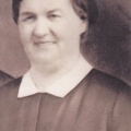 Harriett Magowan 
