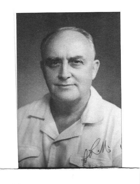 1955
Alec Mitchell
Alec Mitchell and Jack Trigg were the first workers to go to Sri Lanka (then known as Ceylon) in 1927.
Mitchell, Alec 1955.jpg