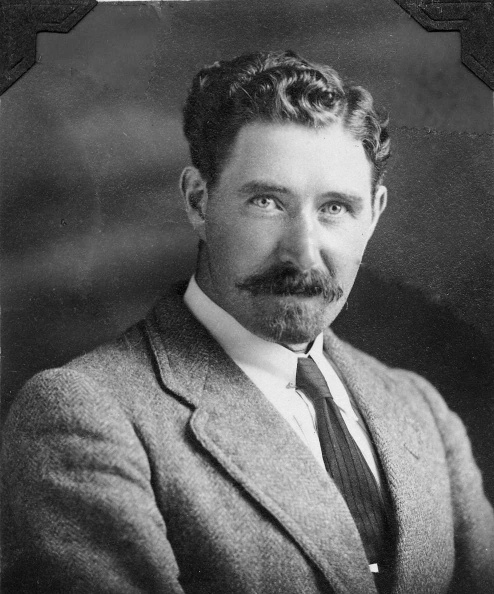 Wilson Reid
Wilson Reid was born in 1881 and grew up at Carnteel, Co. Tyrone, Ireland.
He was in the group of 8 workers who went in 1905 to South Africa to pioneer that country.
He was overseer of both Ireland and Africa simultaneously for some years, moving between the two places.
He was on the 1905 Workers List. Reid, Wilson 2.jpg