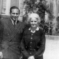 Stuhr, Anna with Santo Gibilisco, 1948