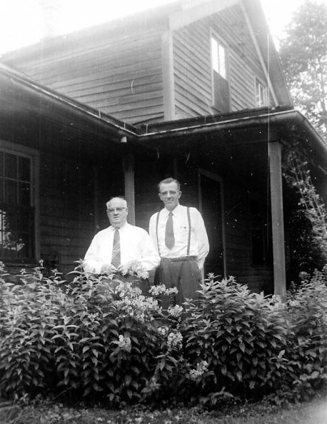 Hughes, Garrett & Albert Gravel.jpg