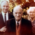 Jamieson, Ray, Willie & Elisabeth