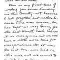 Jamieson, Wm - Letter #2 Page 1