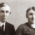 Gill, Harry & Lilian 