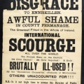 6. Disgrace - Scourge 