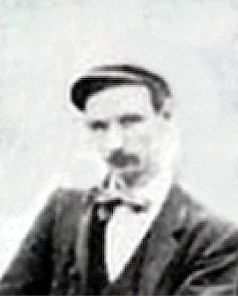 James Irvine Weir (born September 7, 1878 in County Dublin, Ireland and
died in 1957). He is buried in North Weymouth, Massachusetts.
He was friends with the Carrolls, who invited him from
Dublin to Nenagh to hear William Irvine.
He was one of the young men who went on 1899 bicycle trip
and one of the first three workers to come to America in 1903,
along with George Walker and William Irvine.
Irvine Weir was in the work from 1900-1918,
in California, Ontario, and Kentucky.
One of the first workers, he is listed on 1905 Workers list.
The FIRST Sunday Morning meeting was held in their home
in Dublin, over their store, Weir's Hardware Store.
He was later EXCOMMUNICATED by George Walker.
Irvine Weir later married, had 2 sons and a daughter,
and lived in Boston, Massachusetts, USA. Weir, Irvine B B copy _.jpg