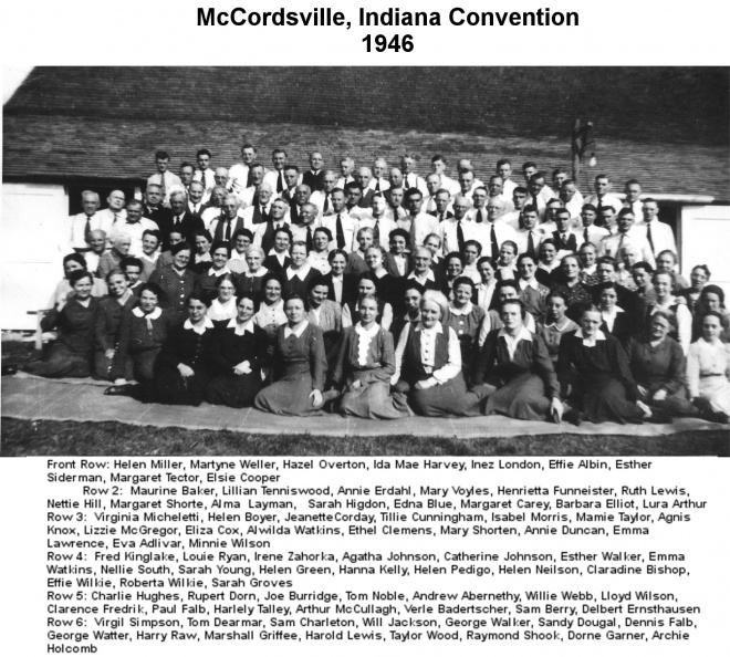 1946 IN McCordsville