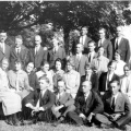 CA 1927 Bakersfield Convention