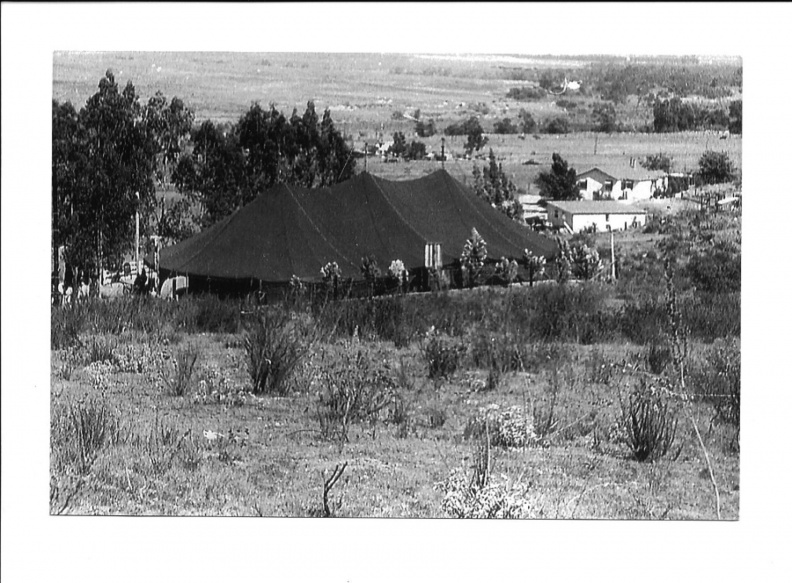 CA 1948 Santee  Convention