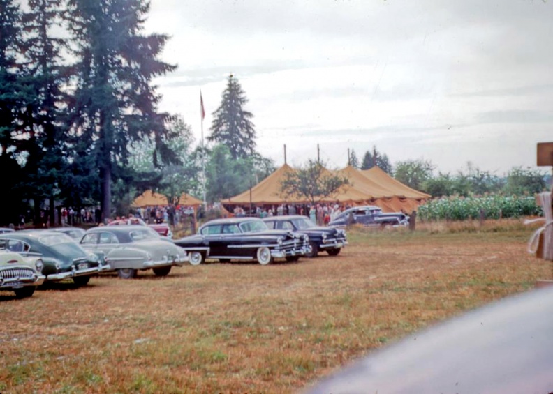 MD 1955 Baltimore  Convention