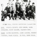 WY 1926 Indian Hill  Convention