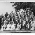 CA 1949 Bakersfield   