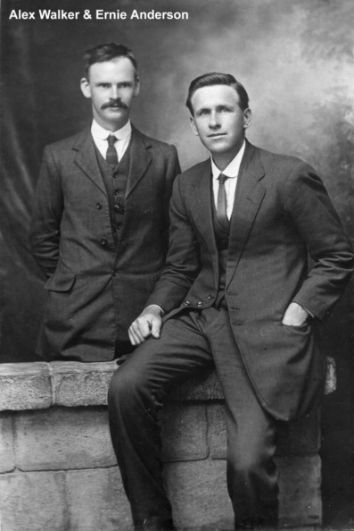 Alex Walker & Ernie Anderson
Walker, Alex & Ernie Anderson #1 _.jpg