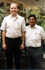 Wright, Jon &  Ruben Mata   
