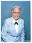 Tenniswood, Lillian - Oldest Worker  