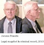 Frandle, Jerome    