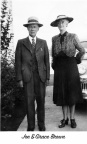 Brown, Joe-Grace 