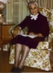 Blackburn, Edna   x4