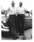 Jennings, Roy and Gus Jeanson  