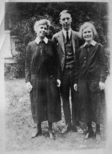 Hawkins Ida; Robert Farring, Leah Hawkins  