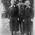 Hawkins Ida; Robert Farring, Leah Hawkins  