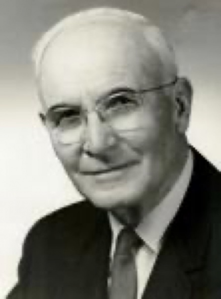 Ed Cornock was Overseer of Colorado from some time in the 20s until his death in 1972.
Cornock, Eddie x4.jpg