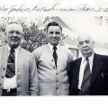 Graham, Malcolm, Dellas Linaman, James Jardine  