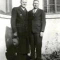 Jeanson, Gus & Bill Williams  
