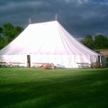 Convention Mtg Tent #2     