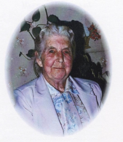 Elizabeth Holt (Born Dec. 26,1912 - Died June 26, 2005)
of Evansburg, Alberta, Canada,
She was excommunicated in 1999 by Thelma Galbraith,
working under the oversight of Willis Propp.
Holt, Elizabeth _.jpg