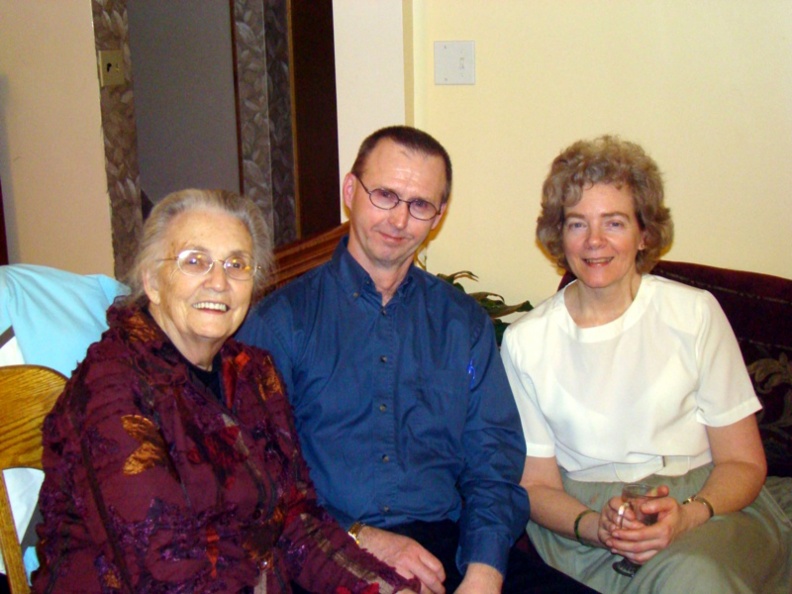 Magowan, Marg, husband Lance and Marg's Mother   x4.jpg