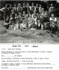 1925 County Cork Ireland Convention