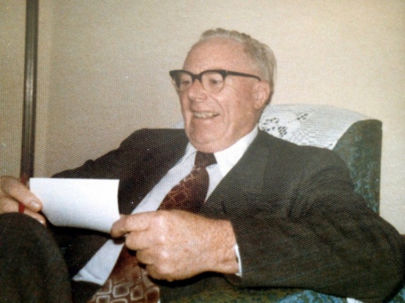MB Stanley Lee  