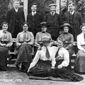 Crocknacrieve Convention 1913