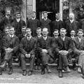 Crocknacrieve Convention 1913