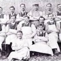 Crocknacrieve Cooks   