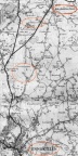 Map to Crocknacrieve  