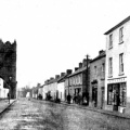 Ballinamallard Old Main Street  