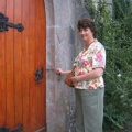 Church of Ireland Entry  