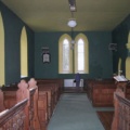 Church of Ireland  Interior 2   