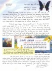 Mr. Bau's Letter  